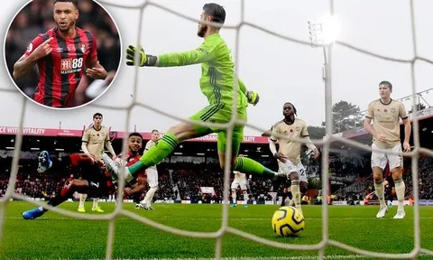 Man Utd và 4 bài học đắt giá sau khi bị người cũ 'trừng phạt'