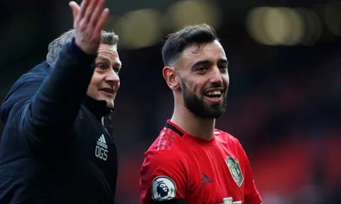 Manchester United: Khi Solskjaer không chỉ cần thêm thời gian!