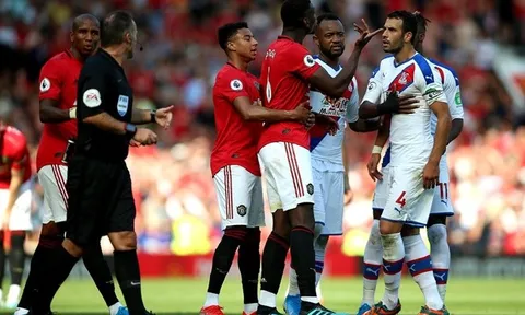 Man Utd khốn đốn, huyền thoại chỉ thẳng nguyên nhân 'khó chối cãi'
