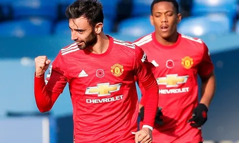 Man Utd chi 52 triệu, chiêu mộ 'ngọc quý' có chung đại diện với Bruno