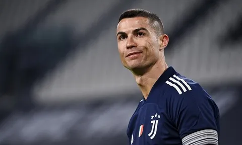 Man Utd rất nhanh, ra quyết định cuối cùng về vụ mua Ronaldo