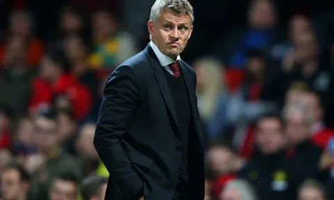 Man Utd 'thừa nước đục thả câu', sẵn sàng ký siêu trung vệ vào mùa Hè 2021