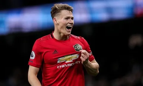 'Mad dog' thi đấu quá đỉnh, Man Utd sắp ra quyết định trọng đại