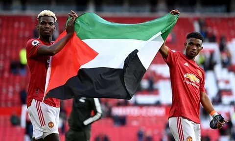 Amad Diallo tiết lộ lý do chọn Man Utd