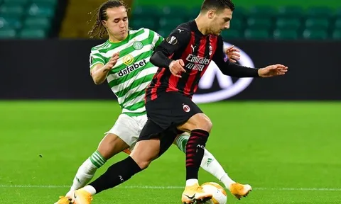 Milan hỏi mua 'nạn nhân' của Wan-Bissaka, Man Utd đáp trả cực gắt