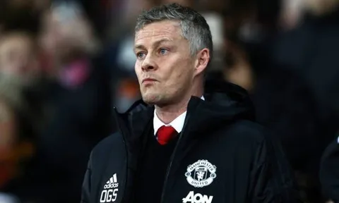 Sợ trò cưng gặp 'đại họa', Solskjaer ra quyết định then chốt