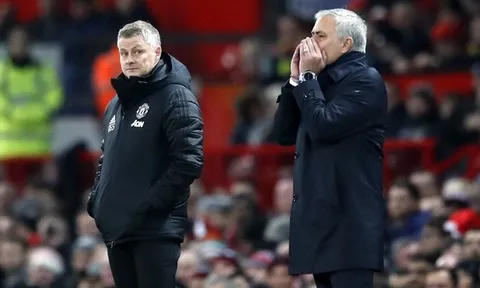 Man Utd 'tranh hàng' với Mourinho, gã khổng lồ liền ngã giá rẻ bèo