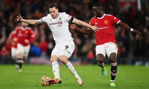 AC Milan có kế hoạch mới chiêu mộ sao Man United