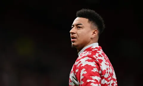Cái tên bất ngờ gia nhập đường đua cho chữ ký của Lingard