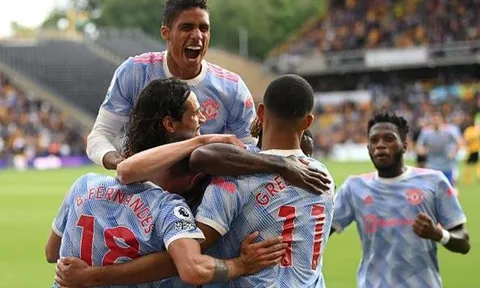 14 chữ ký chất lượng nhất mùa hè 2021 (P.1): Messi - Ronaldo góp mặt