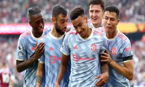 Hạ West Ham, Solskjaer phát hiện nhân tố không thể thay thế của M.U