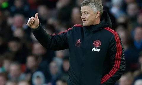 Rất nhanh! Man Utd chốt 52 triệu bảng, mua 'cực phẩm' Serie A ngay chợ Đông 2019
