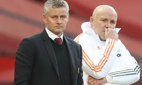 Solskjaer gật đầu, 'viên kim cương' Man Utd đếm ngày rời Old Trafford