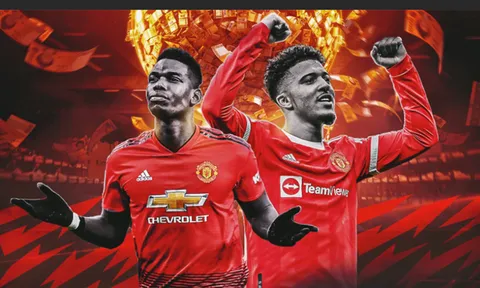 Man United tiêu tốn 2 tỷ euro mang về 10 chữ ký đắt giá nhất