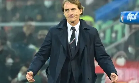 Mancini đăng đàn chốt tương lai