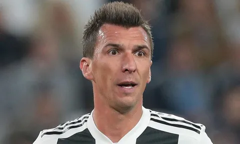 "Mandzukic không phải là câu trả lời cho Man Utd"