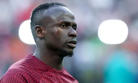 Liverpool từ chối đề nghị thứ 2 từ Bayern, rõ giá bán đứt Mane