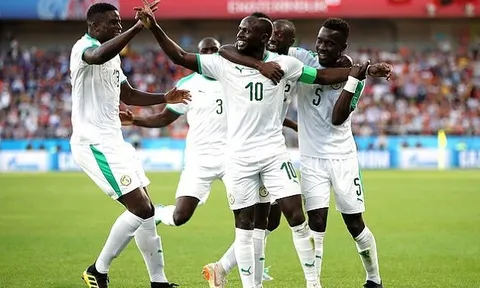 Lập kỷ lục khủng cho Senegal, Mane làm rõ dự định tương lai với Liverpool