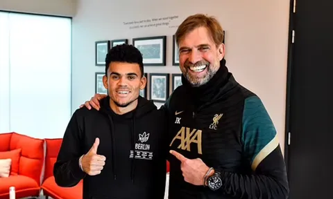 Lộ thời điểm tân binh Liverpool có thể ra sân