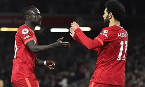 CĐV Liverpool: "Điều này sẽ không xảy ra"