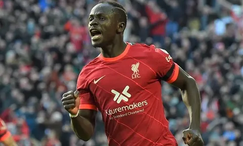 Mane rời đi không thể che giấu sự thật về Liverpool và Darwin Nunez