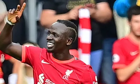 Mane: "Sẽ thật tuyệt nếu tuần nào cũng thi đấu với họ"