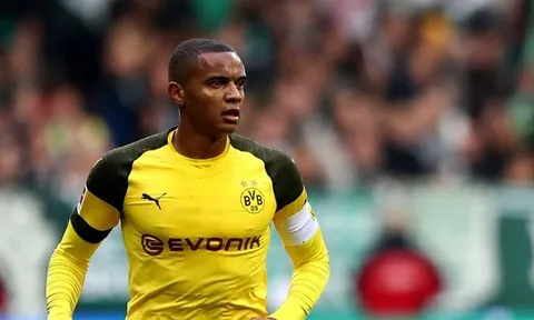 Dortmund có động thái mới, M.U tiến gần chữ ký 30 triệu