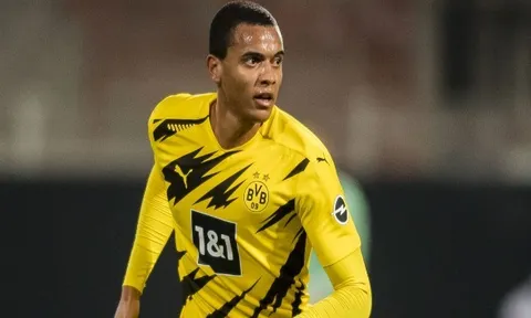 Manuel Akanji: Chất lượng nhưng Arsenal không cần