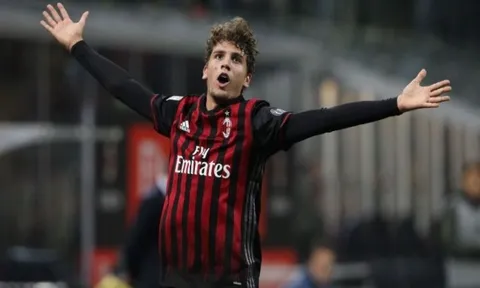Sợ mất Pogba, Juventus nhắm cựu tiền vệ của AC Milan