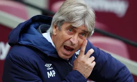 Mất dần kiên nhẫn với ''Charming Man'', West Ham chấm sẵn 2 cái tên quen thuộc