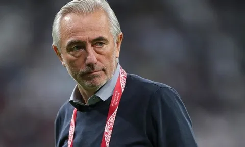 Thua Việt Nam, HLV World Cup đau lòng chấm dứt luôn sự nghiệp