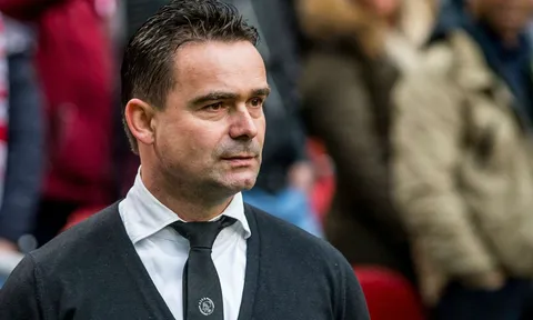 Bến đỗ khả quan cho Overmars sau khi rời Ajax
