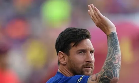 Marca báo tin quan trọng về Messi, CĐV Barcelona đứng ngồi không yên