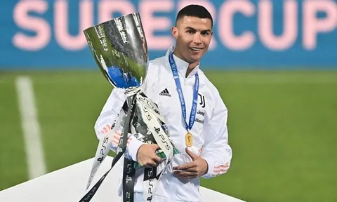 Ronaldo lên kế hoạch 'đào tẩu' khỏi Juve, Man Utd đón cú hích lớn
