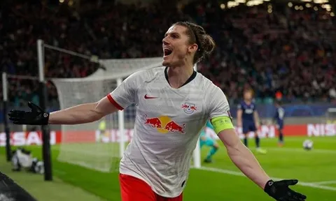 CĐV: "Arsenal hãy chiêu mộ ngay anh ấy"