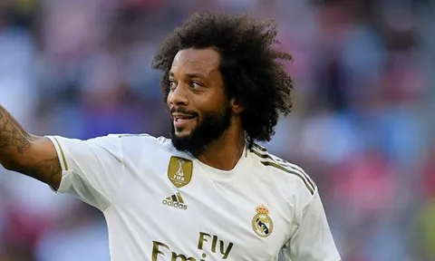 Vá lỗ hổng, PSG nhắm "kẻ thừa" Real Madrid