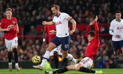 Marcus Bent chọn miếng ghép hoàn hảo cho Man Utd