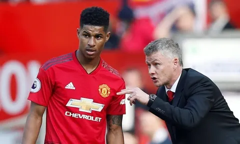 Fan Quỷ đỏ: "Cậu ấy còn hiểu chiến thuật hơn cả Solskjaer"