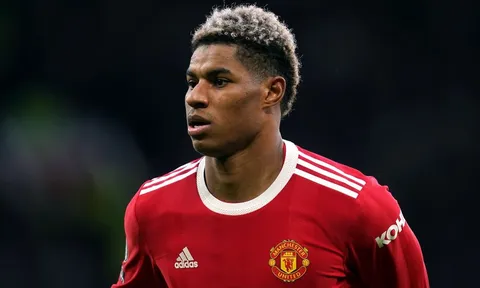 Đây, cầu thủ tệ nhất của Man Utd ở trận thua Boro