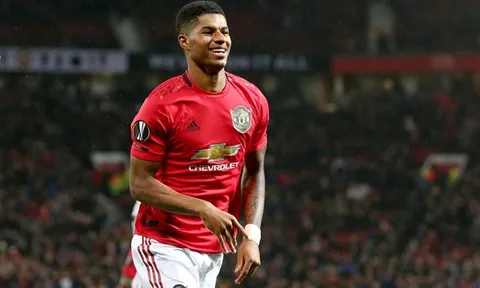 'Man Utd có thể làm được nhiều hơn thế'