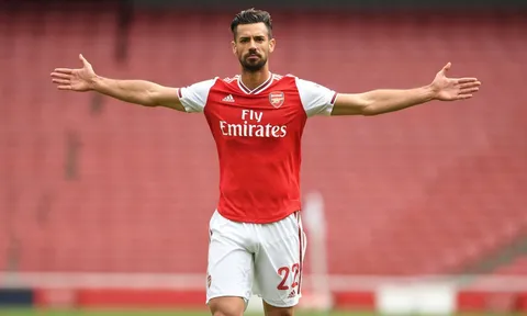 Mari báo tin vui cho Arsenal, sao trẻ "hết cửa" đá chính?