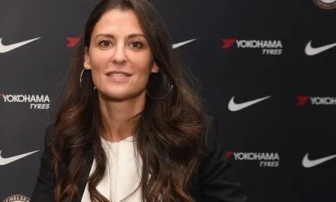Marina Granovskaia bật đèn xanh, Tuchel sắp hoàn tất bản hợp đồng hoàn hảo 23 triệu bảng