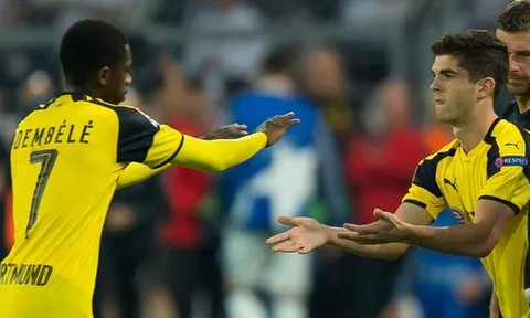 Marina Granovskaia cần ngăn Chelsea lặp lại sai lầm của Pulisic