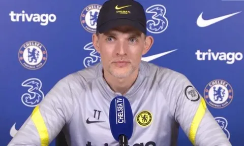 Mark Lawrenson dự đoán kết quả trận Chelsea - Chesterfield