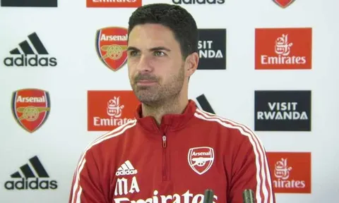 Mark Lawrenson dự đoán tỷ số không ngờ trận Arsenal - Chelsea