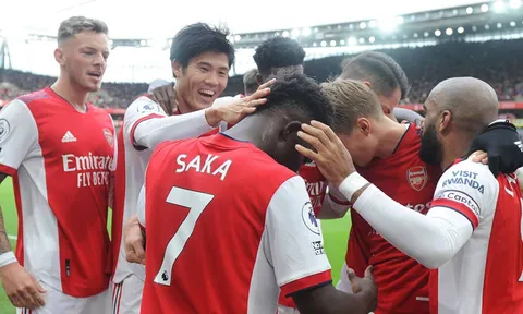 Mark Lawrenson dự đoán tỷ số trận Arsenal vs Brentford