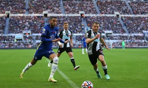 Mark Lawrenson dự đoán tỷ số trận Chelsea vs Newcastle