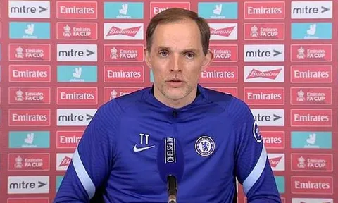 Mark Lawrenson dự đoán tỷ số trận chung kết FA Cup