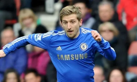Marko Marin - 'Messi người Đức' chôn vùi sự nghiệp ở Chelsea