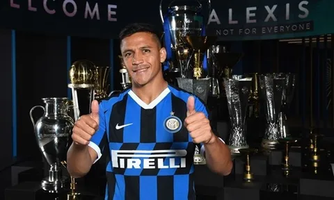 Marotta đã đúng, Inter Milan cần phải giữ chân Sanchez